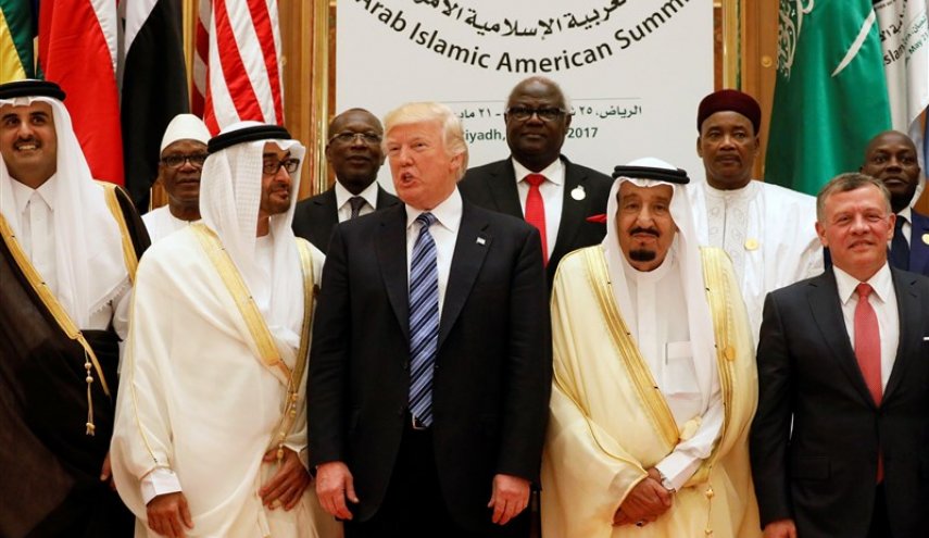 فارین پالسی: 