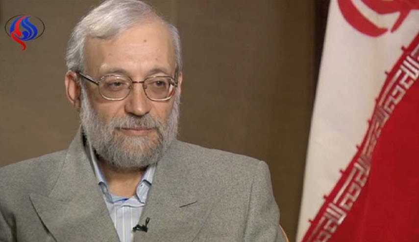 محمد جواد لاريجاني: فكر المقاومة ترسخ في العالم الاسلامي