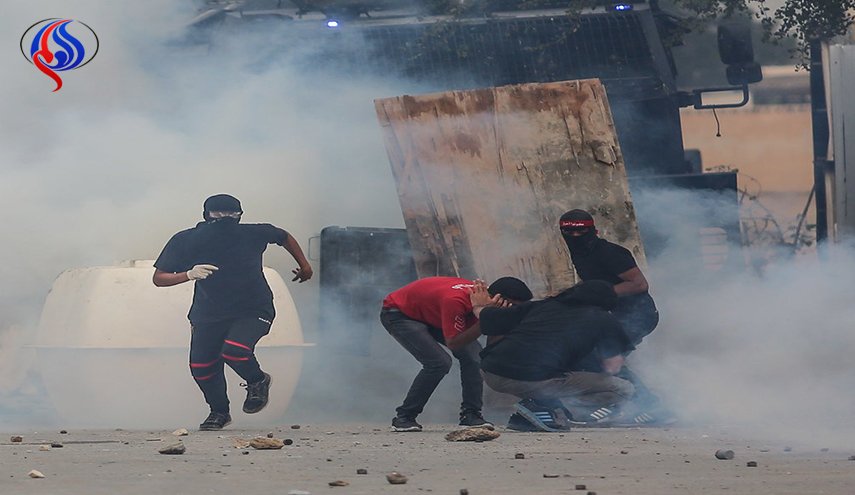 نيويورك تايمز: البحرين تلقّت 10 مليارات دولار من دول الخليج الفارسي لقمع تظاهرات 2011 