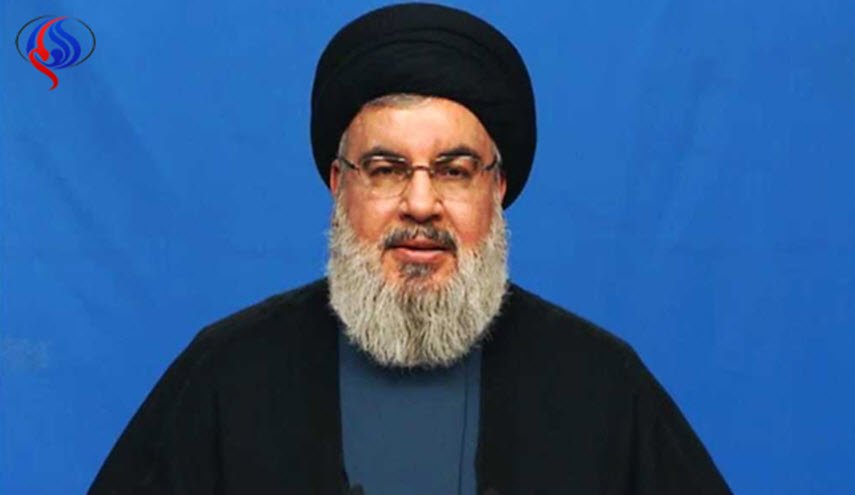 السيد نصرالله:محركات 