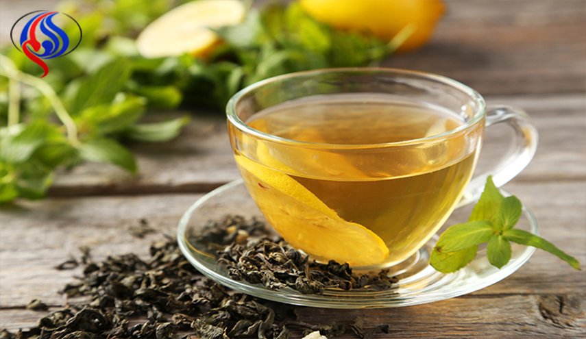 احذر الأفراط في تناول الشاي الأخضر