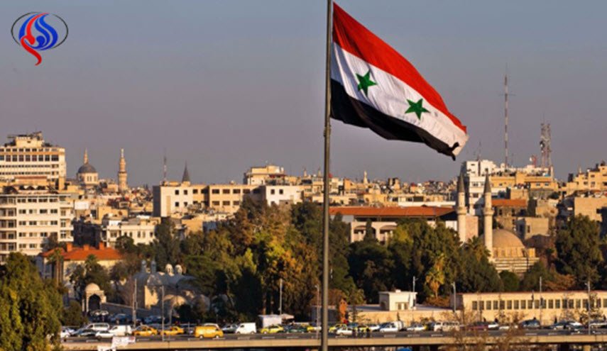 مدينة قيد الولادة داخل دمشق... اليكم التفاصيل!