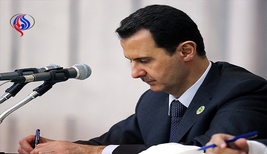 الرئيس الاسد يكسب الرهان في درعا … ويستعد لخطاب النصر
