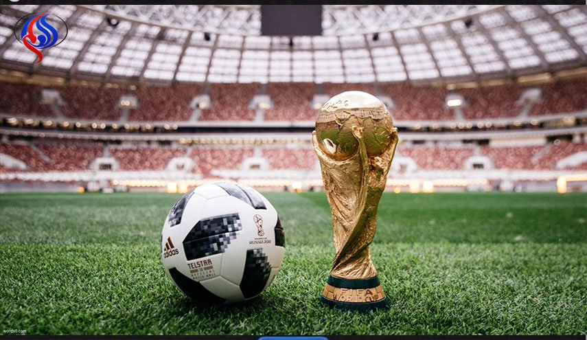جدول مباريات الدور الـ16 في مونديال روسيا 2018