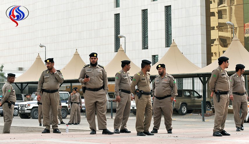 مجتهد يكشف..خبر خطير في السعودية يجب مواجهته بسرعة! 