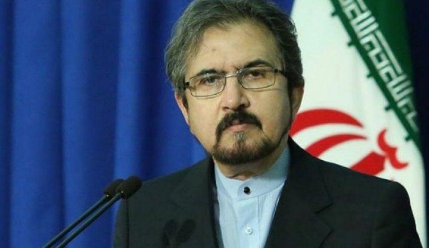 بسته پیشنهادی اتحادیه اروپا به ایران ارائه نشده است