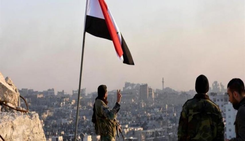 هل ستحسم معركة تحرير درعا قريبا؟
