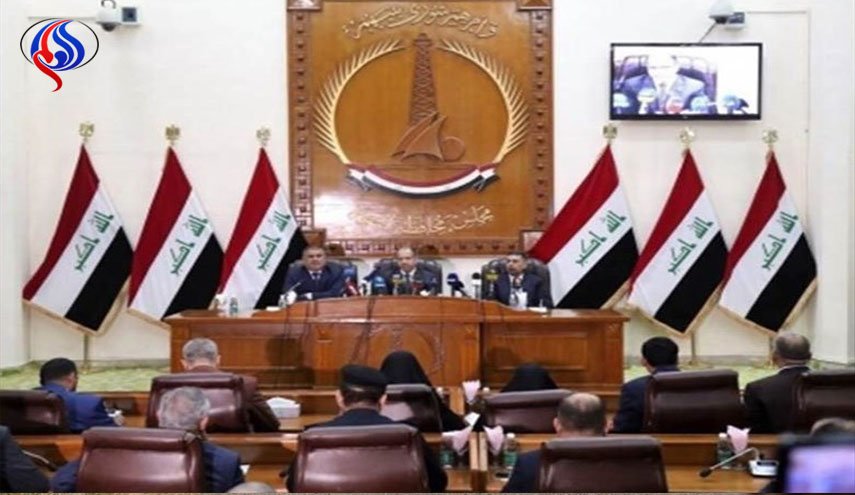 البرلمان العراقي يعقد جلسة أخيرة للتصويت على تعديل قانون الانتخابات