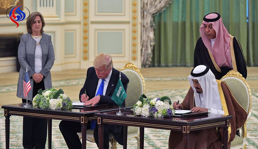 لماذا صفقة ترامب وليس 