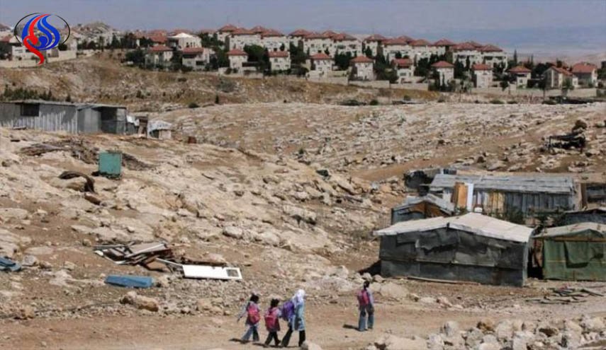 فعالية احتجاجية بالقدس ضد مخطط إسرائيلي لهدم 