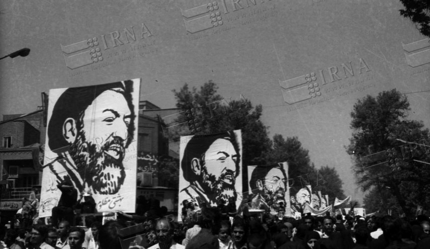 زمرة المنافقين في خدمة اعداء ايران 