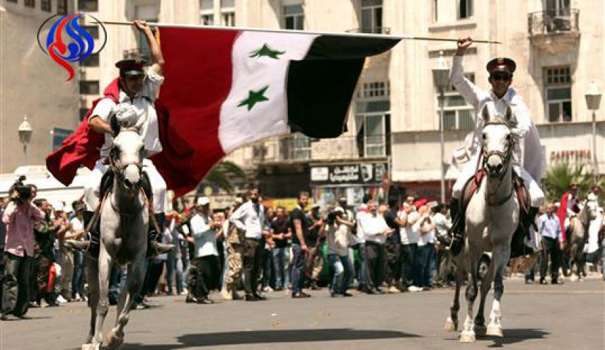مصدر: خلال 3 أيام.. سيتحرر الجنوب السوري والقنيطرة