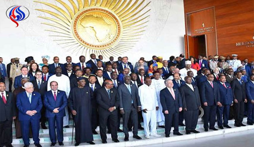 القمة الإفريقية ال 31 تبدأ أعمالها اليوم 