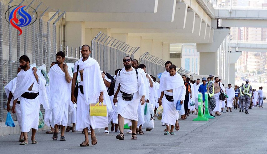 السعودية تحدد شروطها لحج القطريين