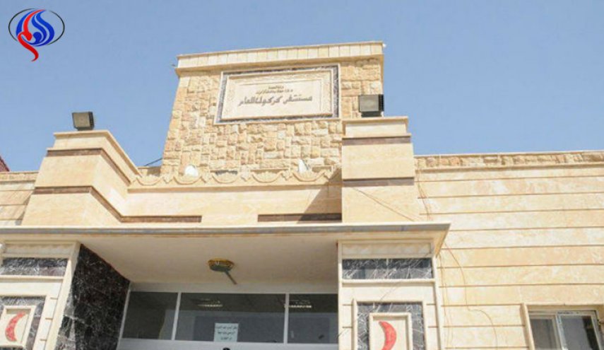 كركوك تعلن حصيلة التفجير الانتحاري الذي استهدف مجمع المخازن 