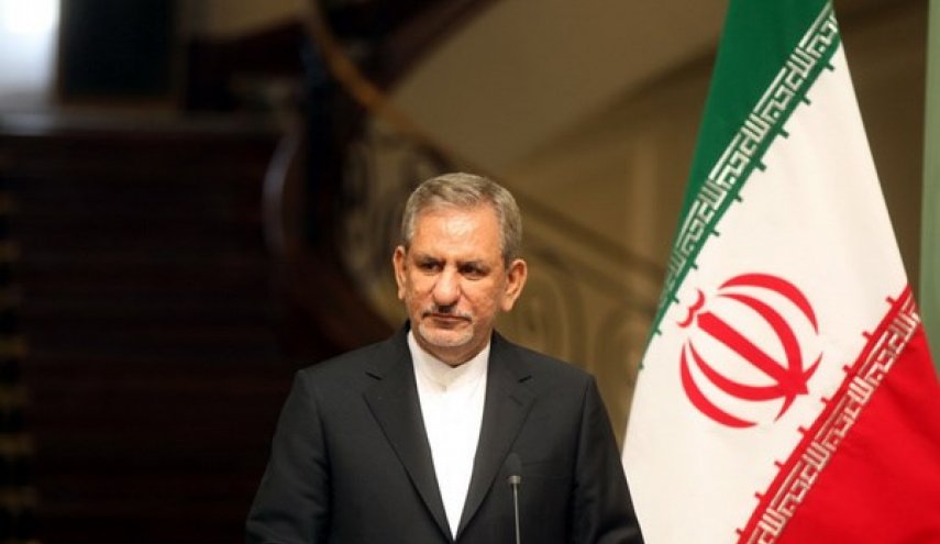 أي بلد يخون ايران في اسواق النفط سيدفع الثمن لاحقا