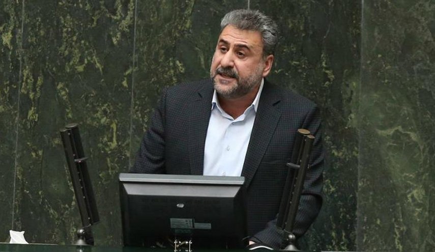إيران: لن نقف مكتوفي الأيدي اذا استخدم النفط كوسيلة ضدنا