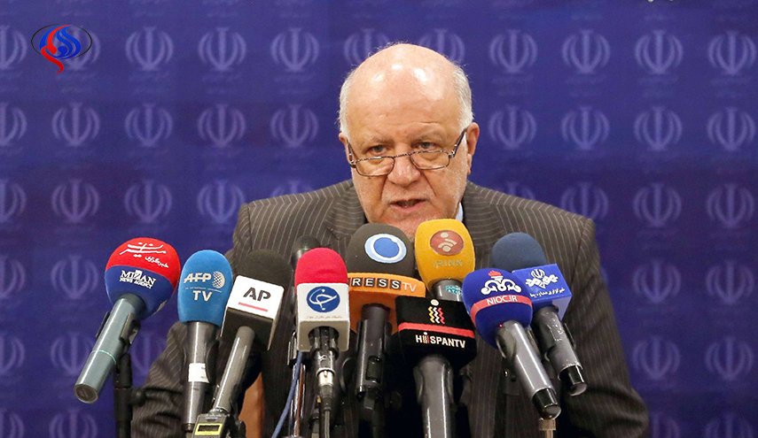 ايران تعتبر اية زيادات في الانتاج انتهاكا لاتفاق اوبك
