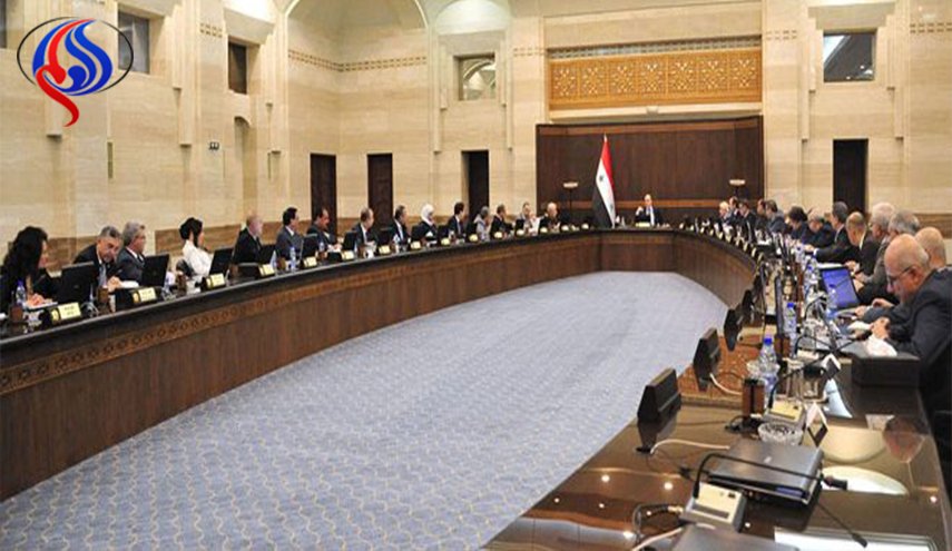 مخططات تنظيمية لإعادة إعمار جوبر وبرزة والقابون ومخيم اليرموك