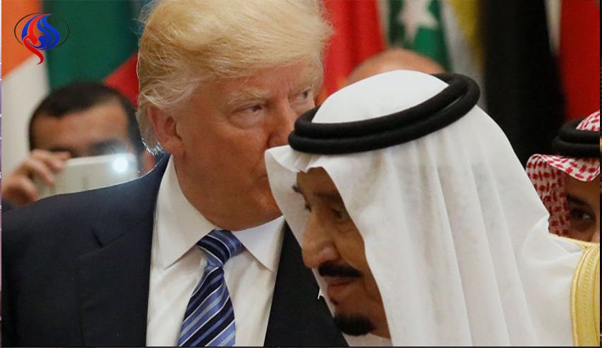 الجزائر تحذر سلمان من “كارثة” أوامر ترامب بزيادة الإنتاج