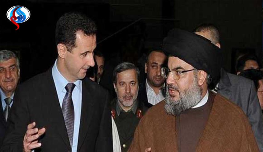 محلل إسرائيليّ: انتصار الأسد ونصرالله، خسارة لنا
