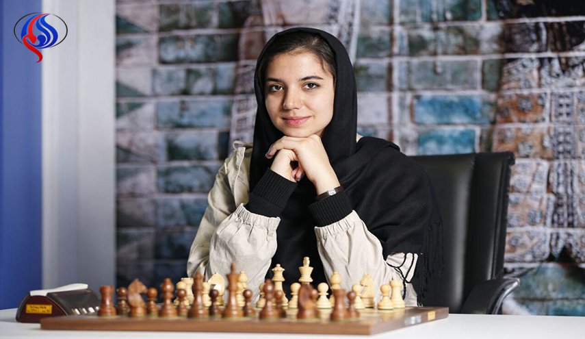 إيران الثالثة آسيويا والـ28 عالميا بالشطرنج