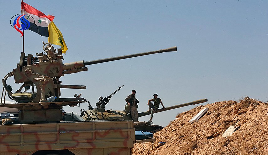 تنبؤات أميركية بوقوع قتال عنيف جنوب سوريا والسبب؟!