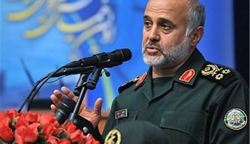قائد عسكري ايراني: أي تهديد سيواجه برد حازم ومدمر
