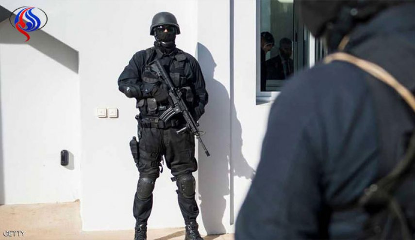 المغرب يحبط 