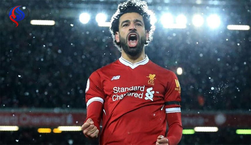 هذا ما قاله محمد صلاح لجمهور ليفربول بعد تجديد عقده 
