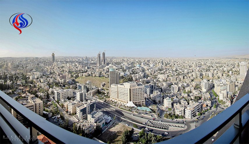 الاردن: علاقتنا بقطر متينة ونثمن دعمها لبلادنا