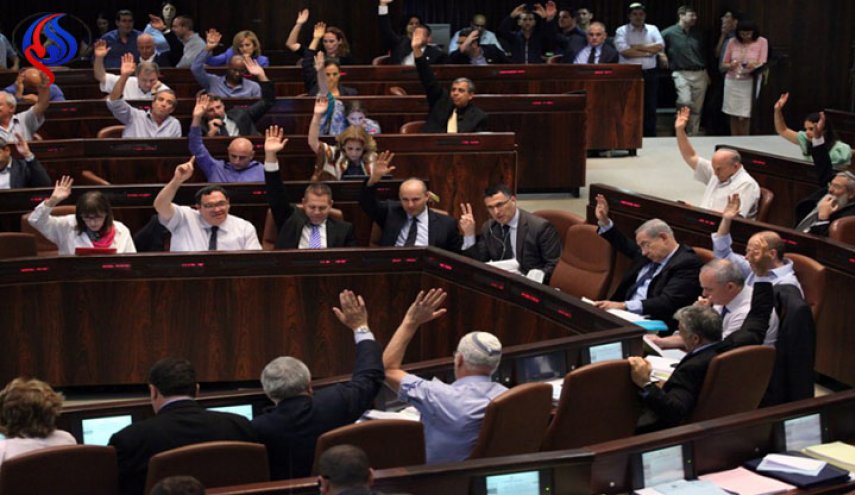 المصادقة النهائية على قانون خصم رواتب الأسرى الفلسطينيين