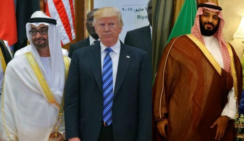صحيفة إسرائيلية: قادة عرب مُصممون على إتمام “صفقة القرن” بأي ثمن