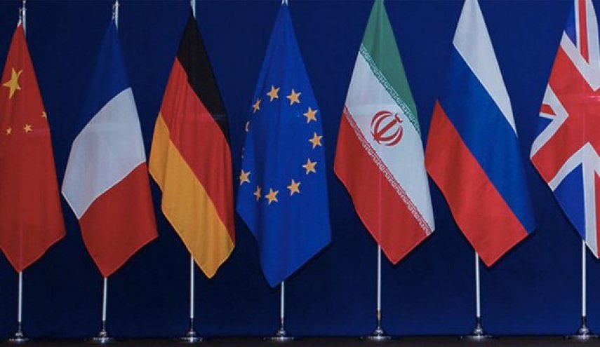 وزراء خارجية ايران ودول 
