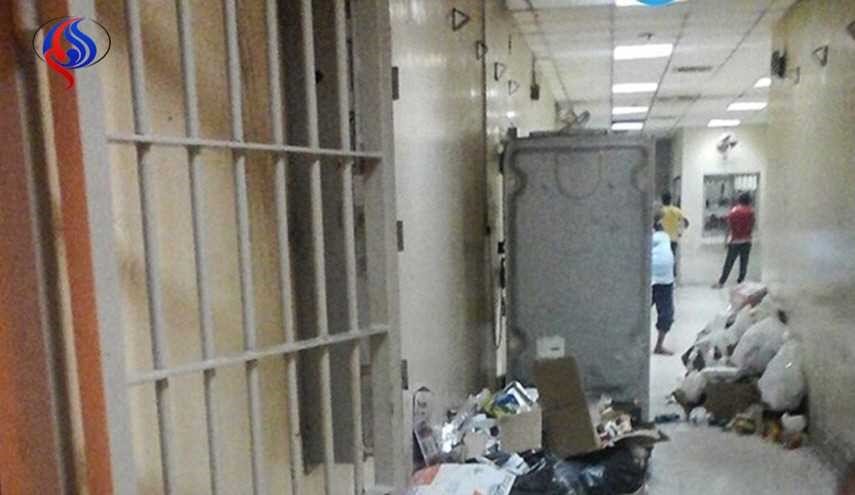 البحرين: ضرب وتعذيب مستمر لسجناء الرأي بسجن جو 
