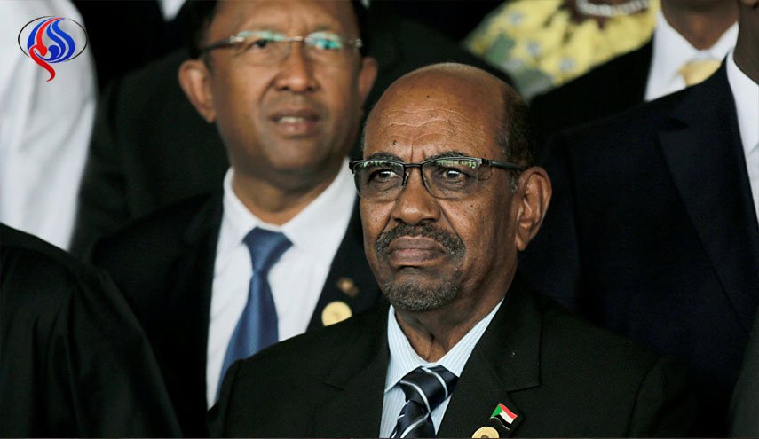 البشير يتحدث عن الفقر في السودان