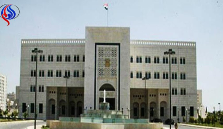 سوريا تدعو مواطنيها الذين غادروا البلاد الى هذا الامر!