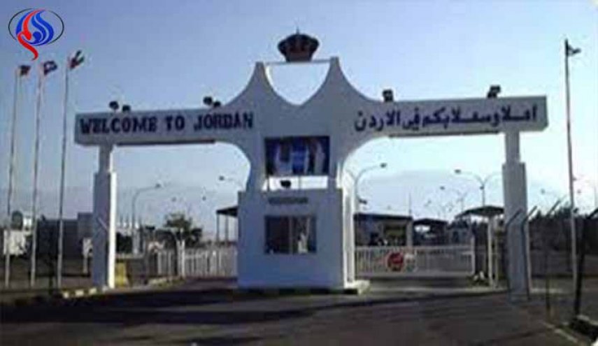 فتح 3 معابر حدودية بين الأردن وسوريا لإيصال المساعدات 