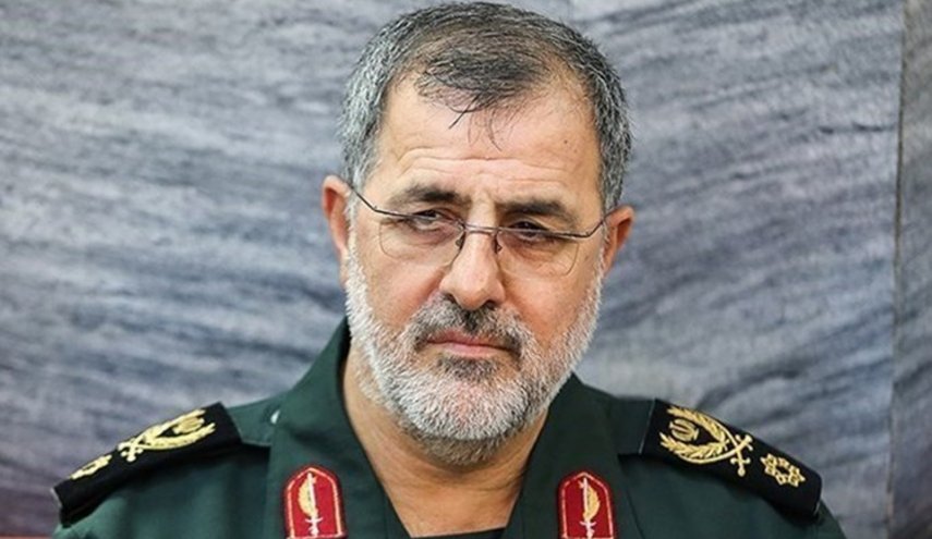 انهدام ۸ تیم تروریستی ضد انقلاب در یک ماه گذشته

