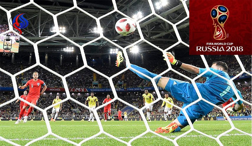 كأس العالم 2018.. جدول مباريات دور الـ