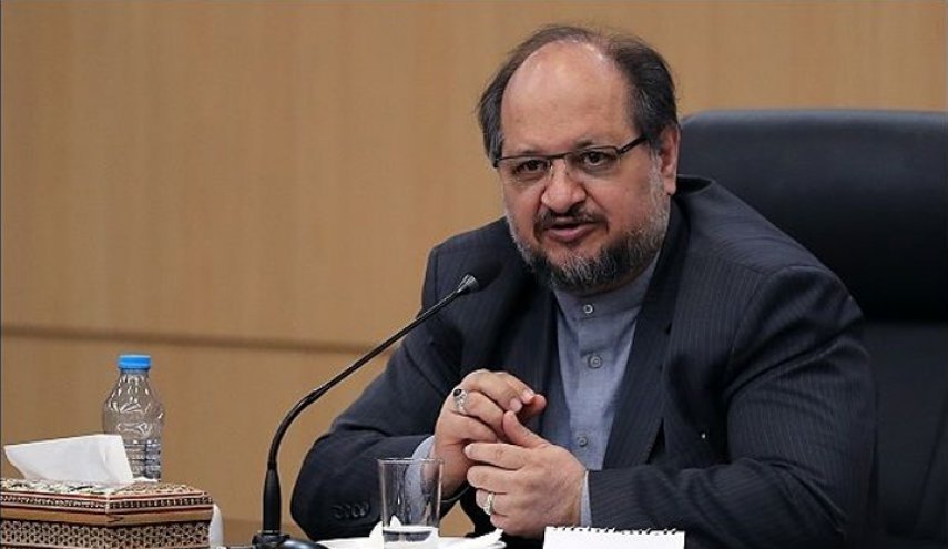 احتياطيات ايران من السلع تفوق المستويات الاستراتيجية