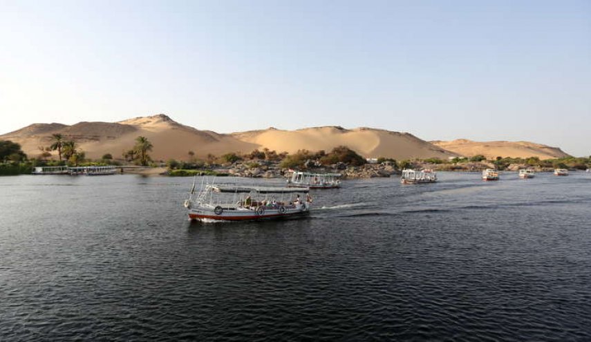 نقص المياه التحدي البيئي الأبرز لمصر