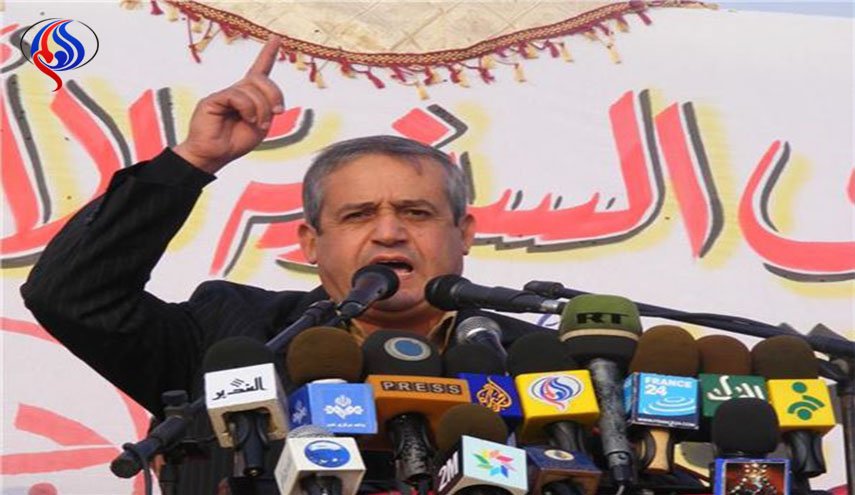 مطالبات فلسطينية بمواجهة 
