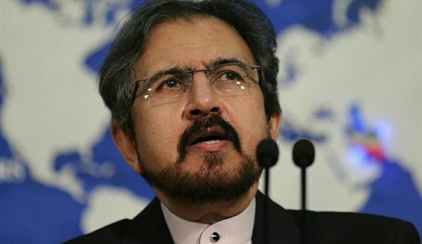 ايران تدين استهداف السعودية لحفل زفاف في اليمن