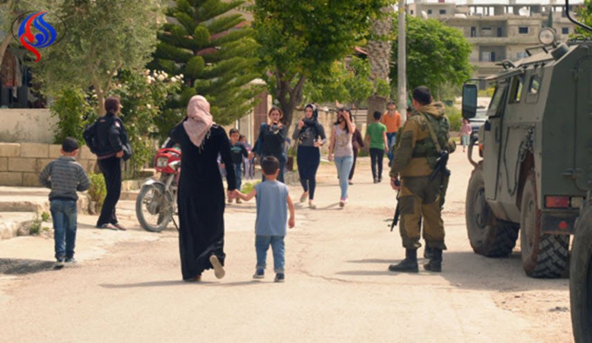 مستشارة الخارجية اللبنانية: خطة باسيل تهدف تحديد النزوح الإنساني!