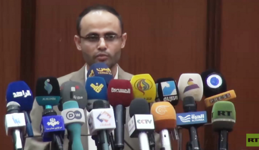 المشاط: نرحب بأي دور روسي أو أوروبي لحل الأزمة اليمنية
