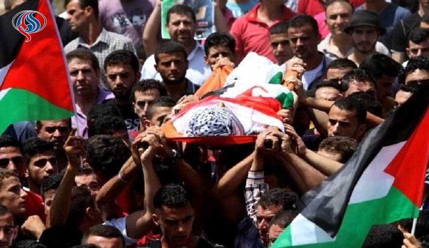 استشهاد طفل فلسطيني متأثرًا بإصابته في مليونية العودة شرق غزة