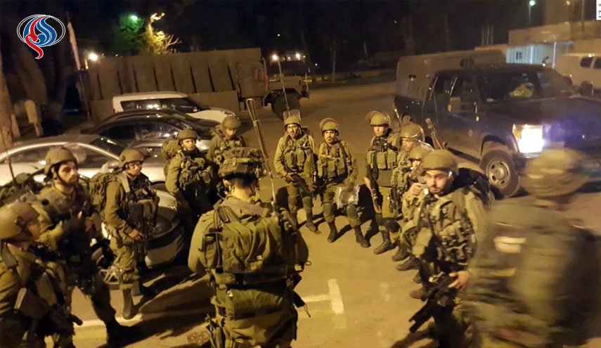إغلاق شامل للأراضي الفلسطينية بـ