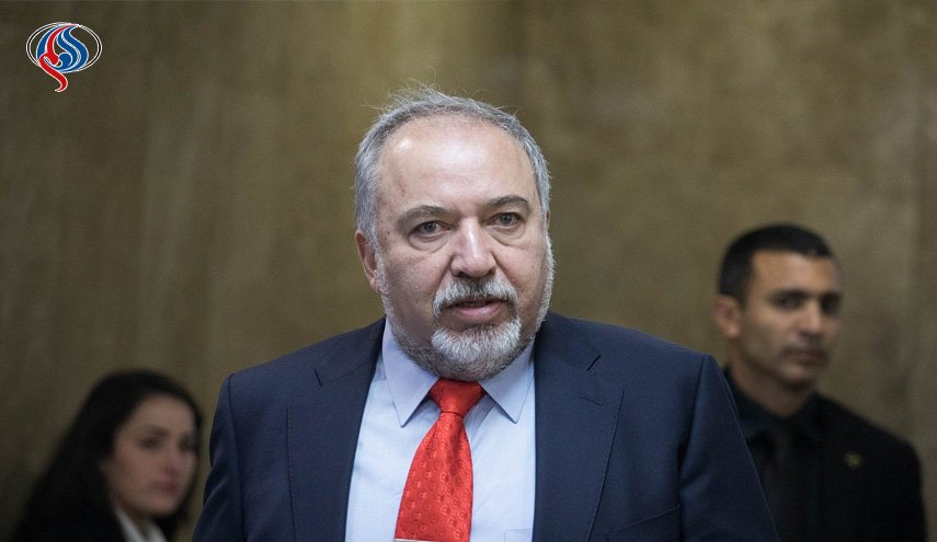 ليبرمان يزور جورجيا لمناقشة القضية النووية الايرانية