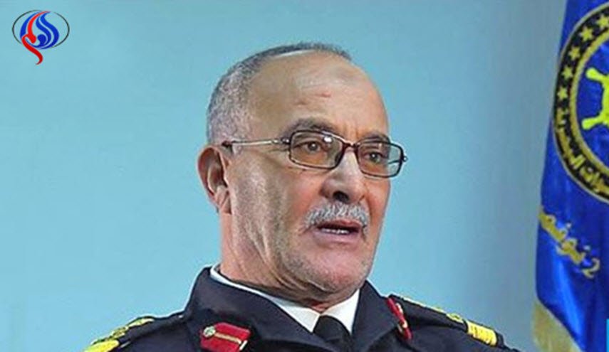 ليبيا تتفق مع إيطاليا على تجهيز معسكرات حرس الحدود في غات